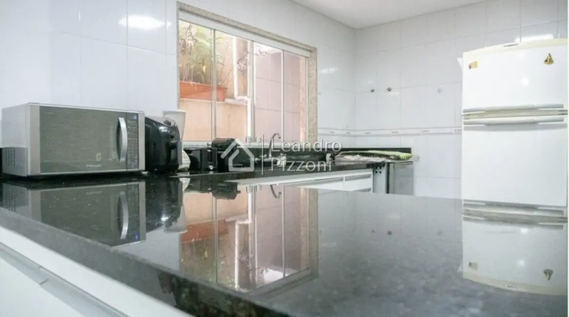 Foto 7 de Sobrado com 3 quartos à venda, 200m2 em Vila Mafra, São Paulo - SP