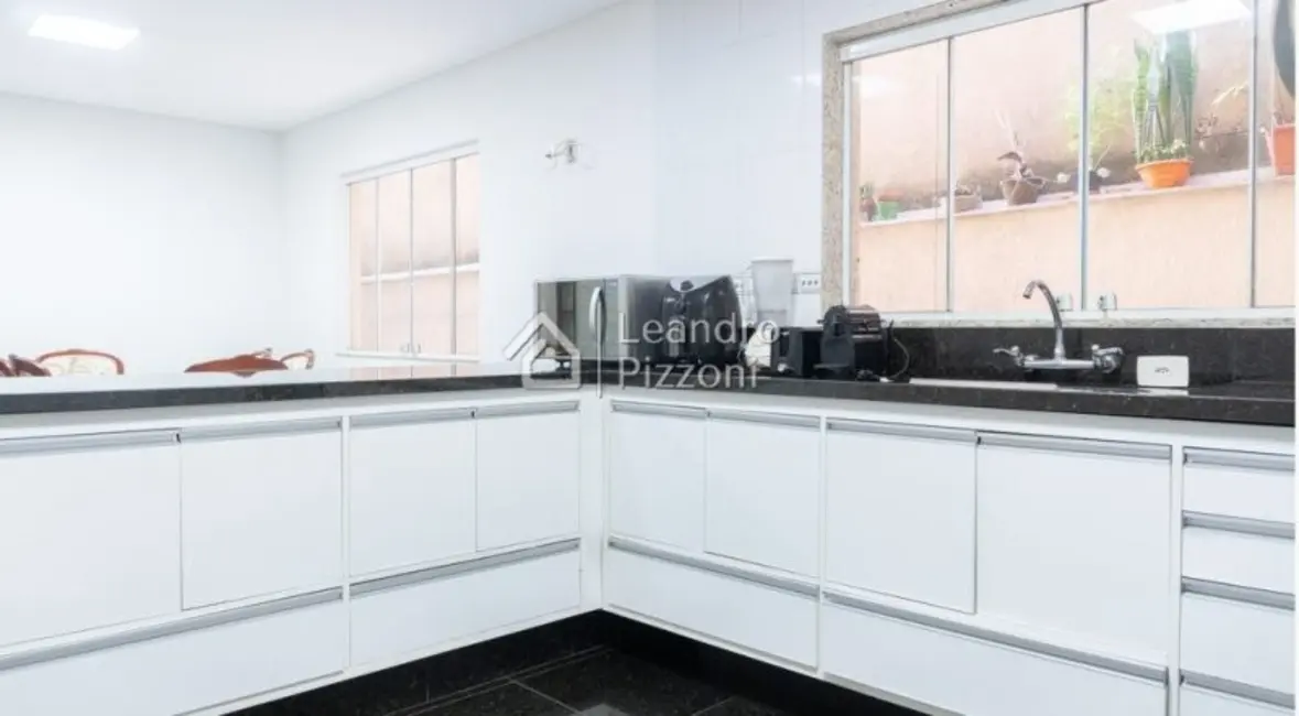 Foto 6 de Sobrado com 3 quartos à venda, 200m2 em Vila Mafra, São Paulo - SP