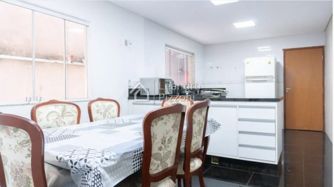 Foto 9 de Sobrado com 3 quartos à venda, 200m2 em Vila Mafra, São Paulo - SP