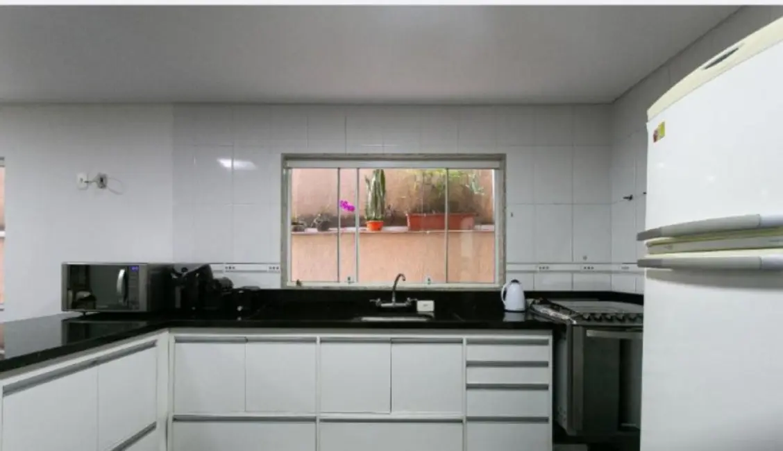 Foto 5 de Sobrado com 3 quartos à venda, 200m2 em Vila Mafra, São Paulo - SP