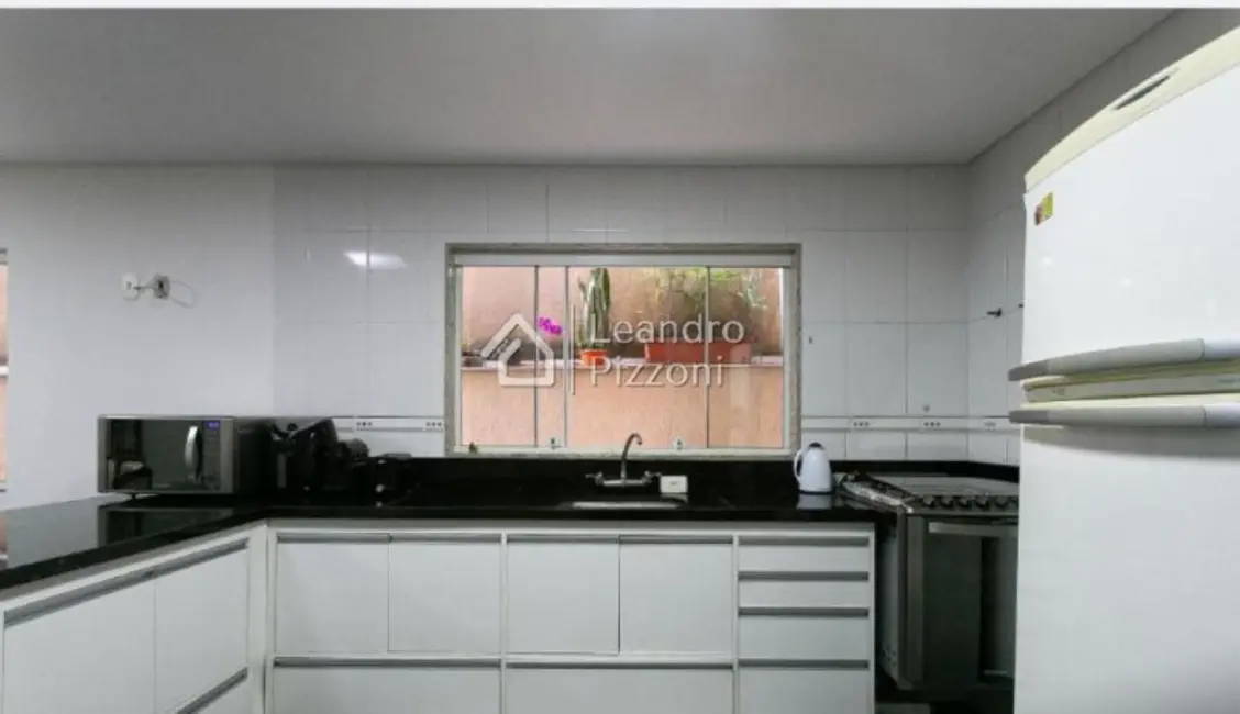 Foto 5 de Sobrado com 3 quartos à venda, 200m2 em Vila Mafra, São Paulo - SP