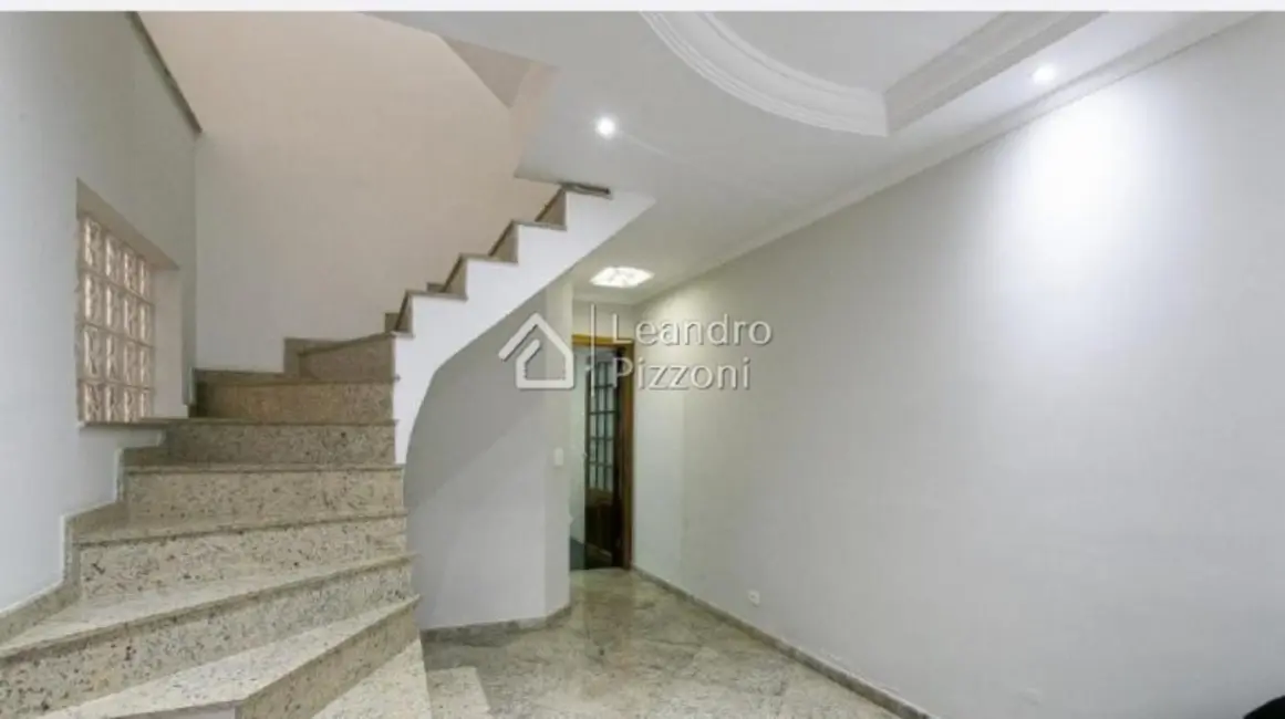 Foto 2 de Sobrado com 3 quartos à venda, 200m2 em Vila Mafra, São Paulo - SP