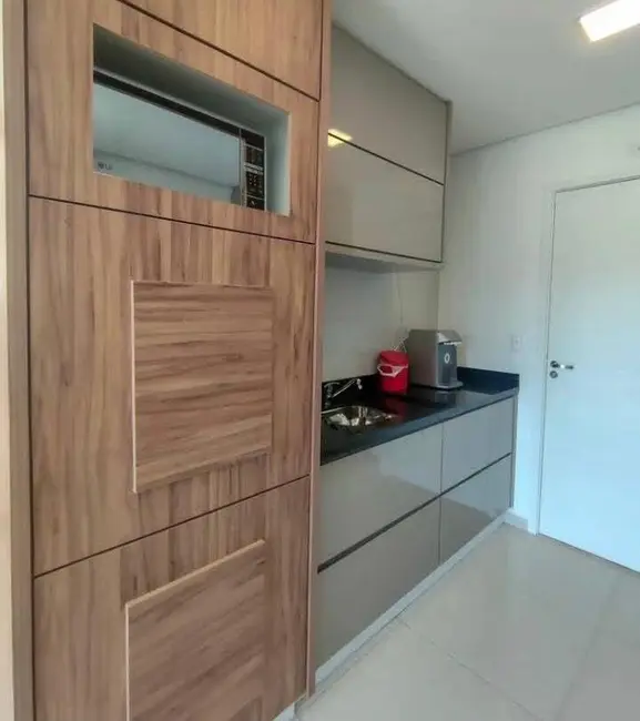 Foto 5 de Apartamento com 1 quarto à venda, 37m2 em Chácara São José, Aruja - SP