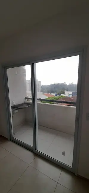 Foto 6 de Apartamento com 2 quartos para alugar, 57m2 em Jordanópolis, Aruja - SP