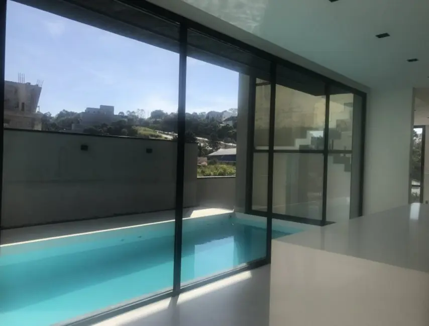 Foto 9 de Casa com 4 quartos à venda, 300m2 em Jardim Fazenda Rincão, Aruja - SP