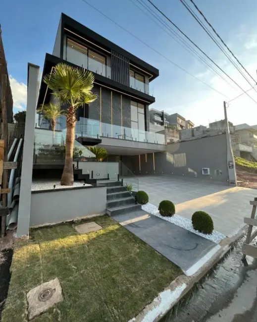 Foto 7 de Casa com 4 quartos à venda, 300m2 em Jardim Fazenda Rincão, Aruja - SP