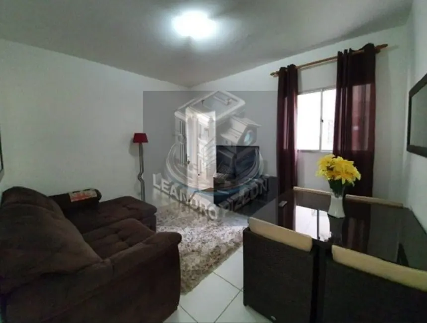 Foto 1 de Apartamento com 2 quartos à venda, 48m2 em Jardim Ângelo, Aruja - SP