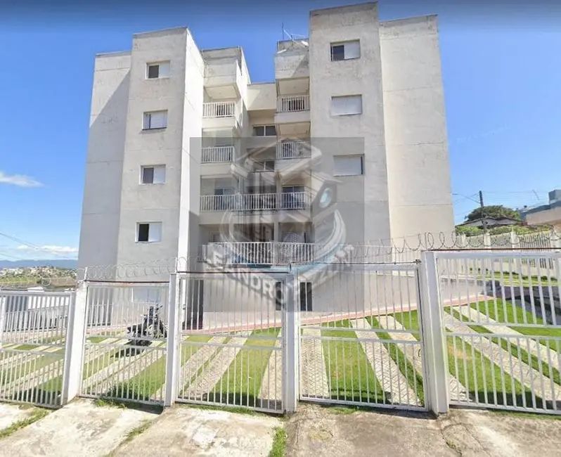 Foto 1 de Apartamento com 2 quartos à venda, 56m2 em Chácara São José, Aruja - SP