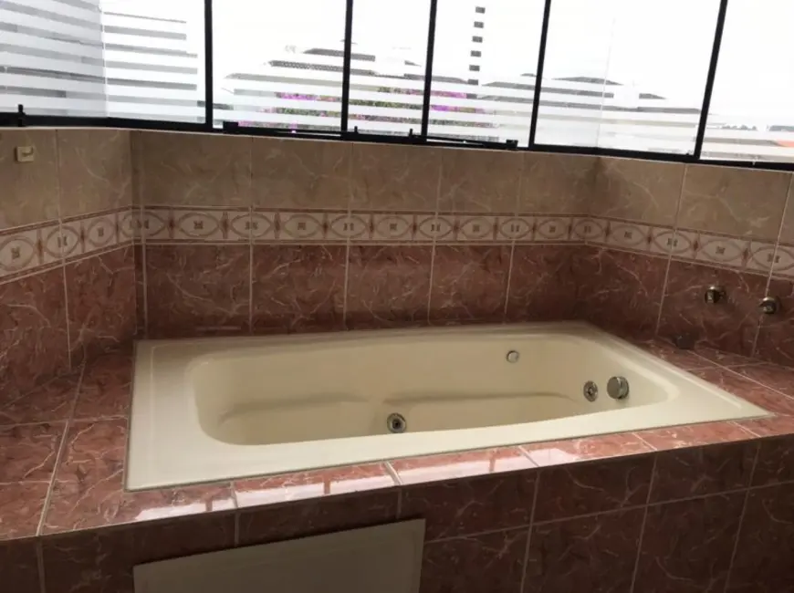 Foto 8 de Casa com 4 quartos para alugar, 280m2 em Jardim Fazenda Rincão, Aruja - SP