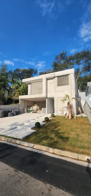 Foto 1 de Apartamento com 4 quartos à venda, 300m2 em Aruja - SP