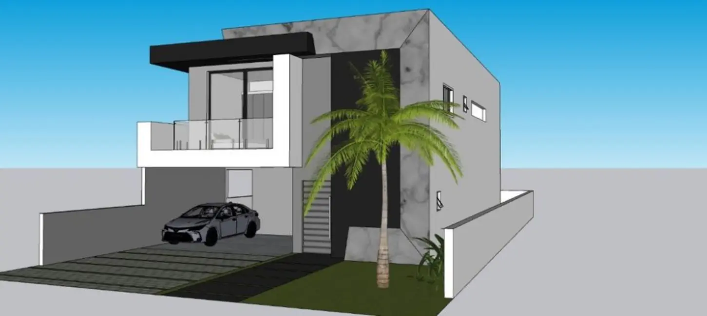 Foto 7 de Apartamento com 4 quartos à venda, 300m2 em Aruja - SP