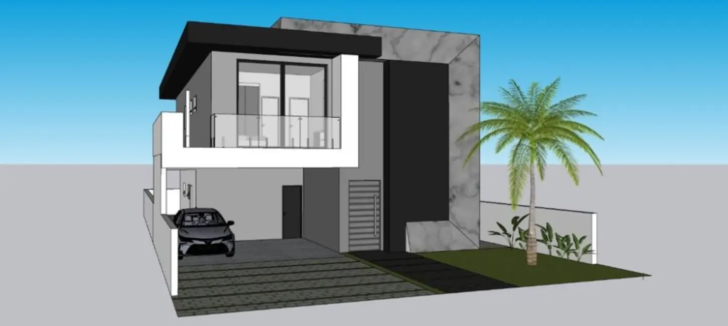 Foto 8 de Apartamento com 4 quartos à venda, 300m2 em Aruja - SP