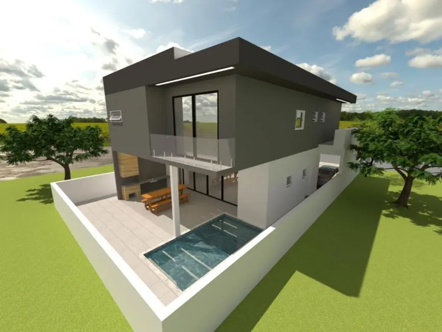 Foto 5 de Apartamento com 4 quartos à venda, 300m2 em Aruja - SP