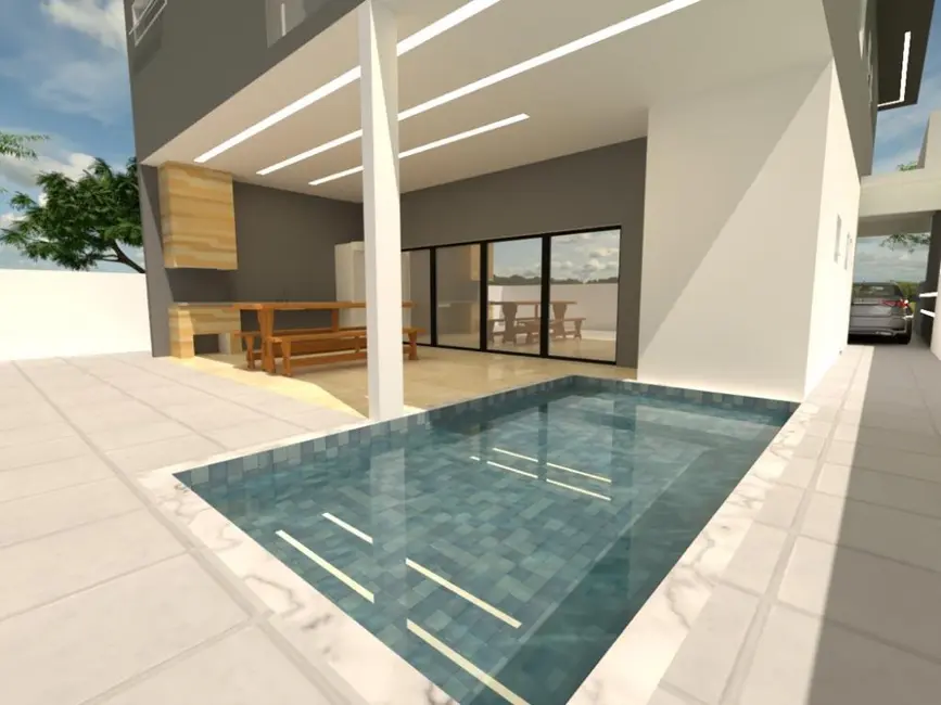 Foto 2 de Apartamento com 4 quartos à venda, 300m2 em Aruja - SP