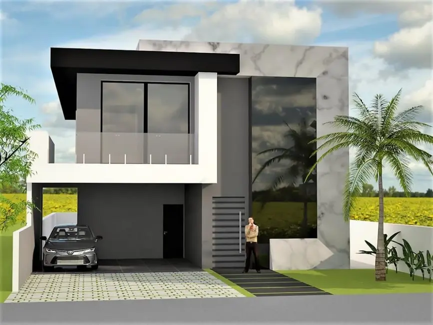 Foto 6 de Apartamento com 4 quartos à venda, 300m2 em Aruja - SP