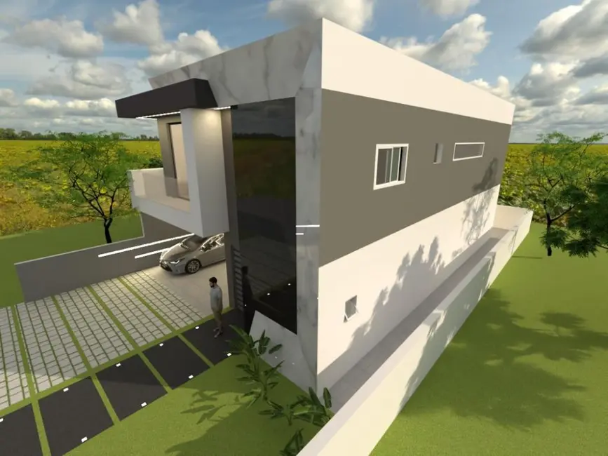 Foto 4 de Apartamento com 4 quartos à venda, 300m2 em Aruja - SP