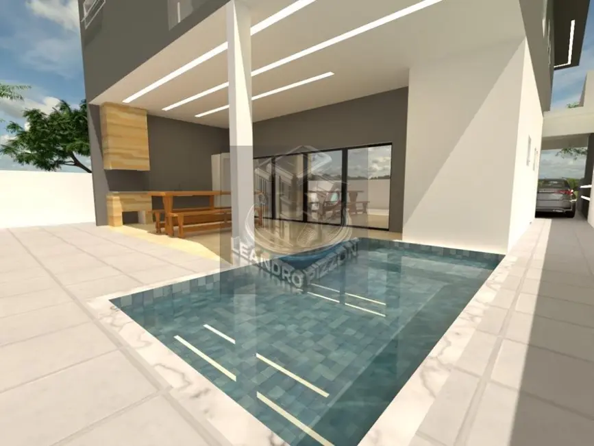 Foto 2 de Apartamento com 4 quartos à venda, 300m2 em Aruja - SP