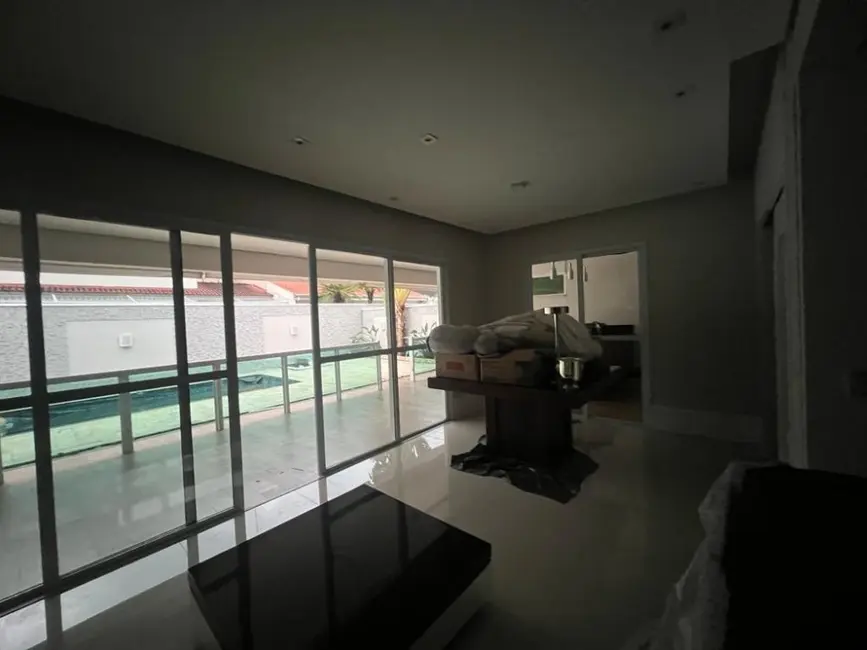 Foto 4 de Casa com 3 quartos para alugar, 200m2 em Jardim Limoeiro, Aruja - SP