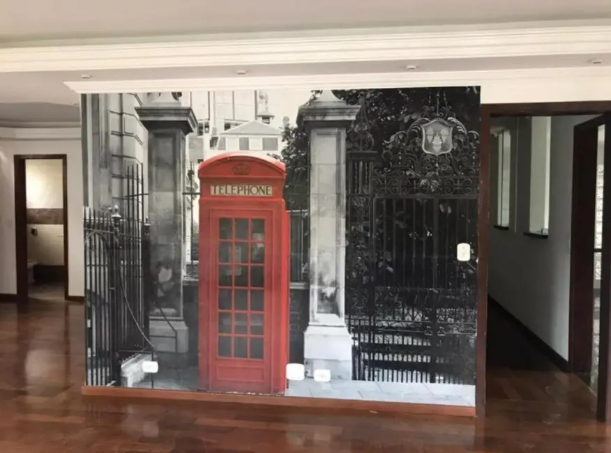 Foto 5 de Casa de Condomínio com 5 quartos à venda, 700m2 em Jardim das Cerejeiras, Aruja - SP