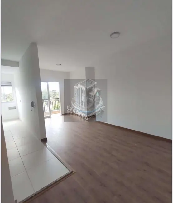 Foto 2 de Apartamento com 3 quartos para alugar, 80m2 em Jardim das Cerejeiras, Aruja - SP