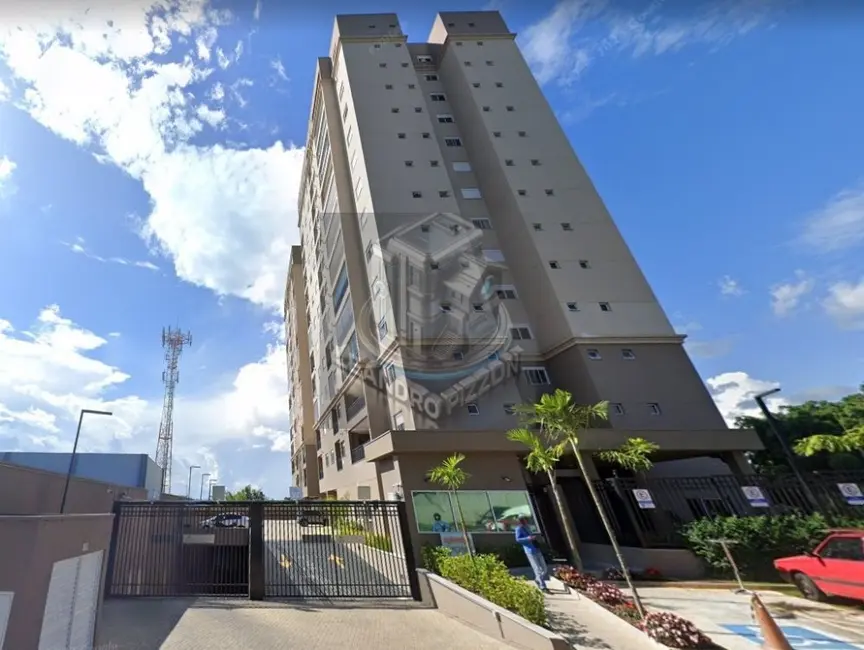 Foto 1 de Apartamento com 3 quartos para alugar, 80m2 em Jardim das Cerejeiras, Aruja - SP