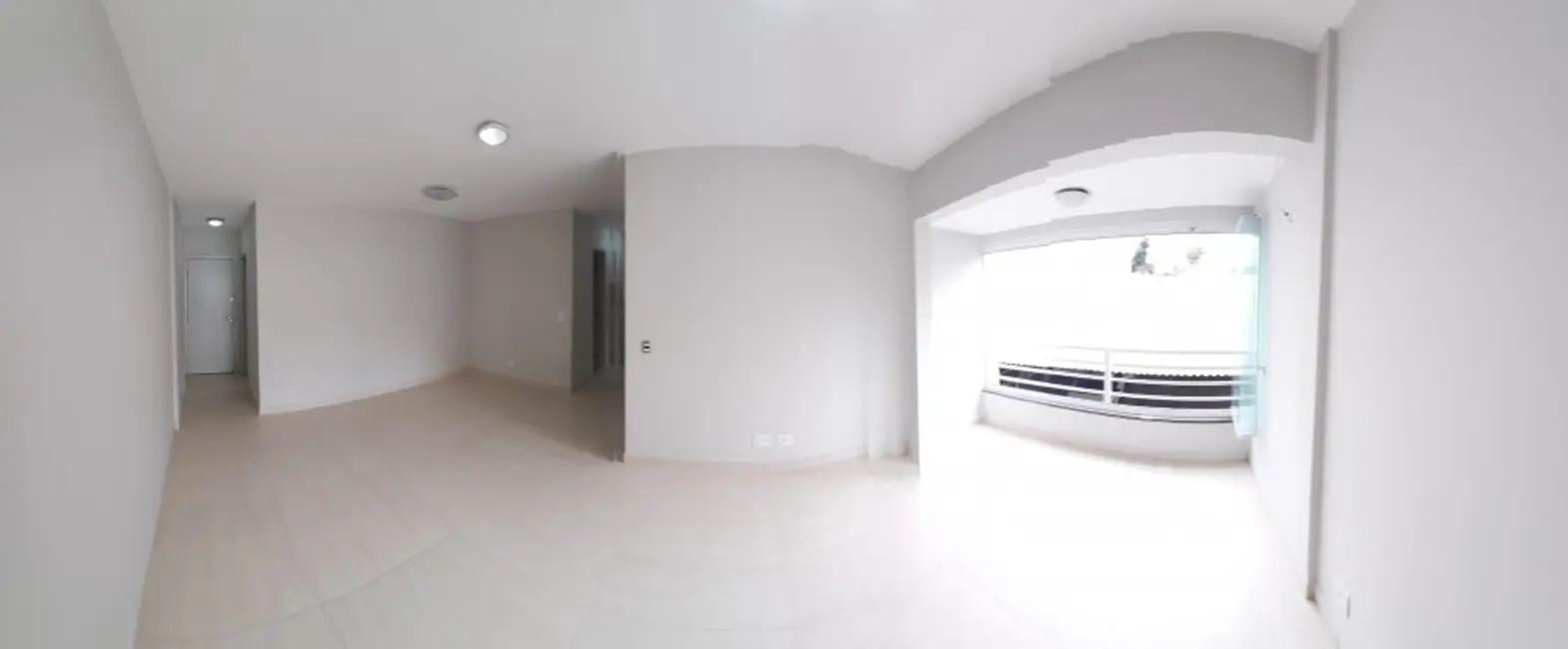 Foto 1 de Apartamento com 3 quartos à venda, 79m2 em Gleba Fazenda Palhano, Londrina - PR