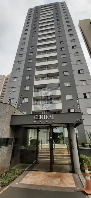 Apartamento com 3 quartos à venda, 79m2 em Gleba Fazenda Palhano, Londrina - PR - imagem 3 Foto 3 de Apartamento com 3 quartos à venda, 79m2 em Gleba Fazenda Palhano, Londrina - PR