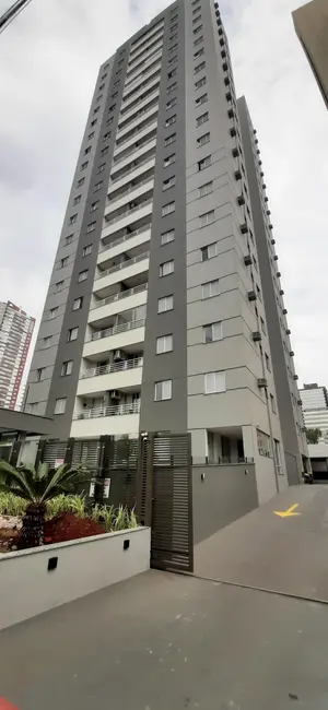 Foto 6 de Apartamento com 3 quartos para alugar, 79m2 em Gleba Fazenda Palhano, Londrina - PR