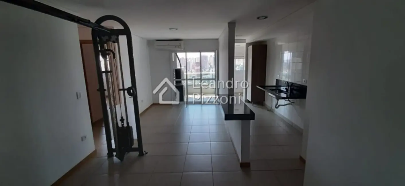 Foto 2 de Apartamento com 2 quartos à venda, 82m2 em Jardim Lilian, Londrina - PR