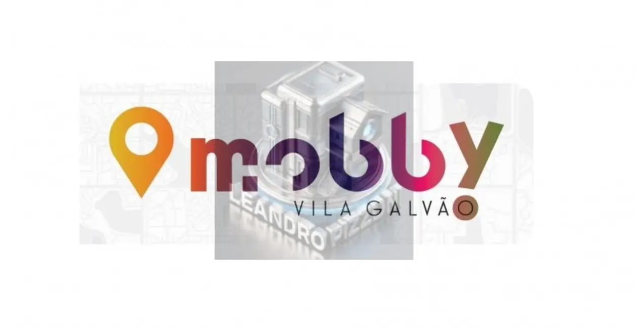 Apartamento com 2 quartos à venda, 46m2 em Vila Galvão, Guarulhos - SP - imagem 1 Foto 1 de Apartamento com 2 quartos à venda, 46m2 em Vila Galvão, Guarulhos - SP