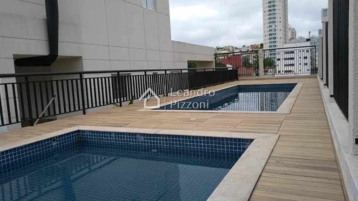 Foto 7 de Apartamento com 2 quartos à venda, 46m2 em Vila Galvão, Guarulhos - SP