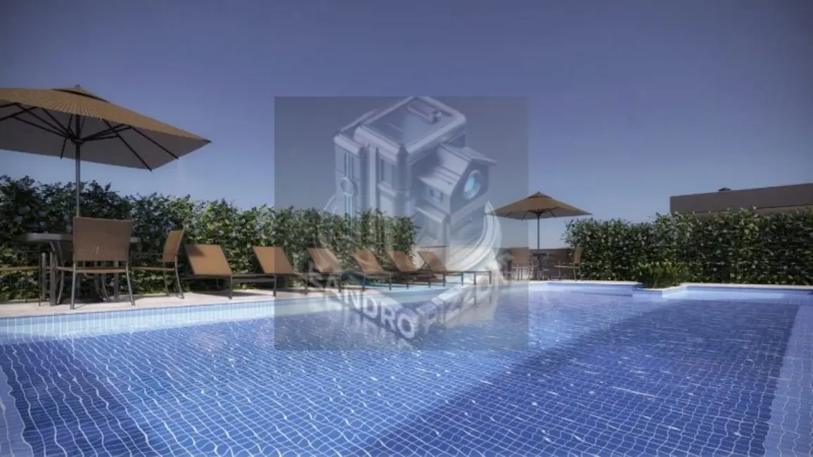 Apartamento com 2 quartos à venda, 46m2 em Vila Galvão, Guarulhos - SP - imagem 8 Foto 8 de Apartamento com 2 quartos à venda, 46m2 em Vila Galvão, Guarulhos - SP