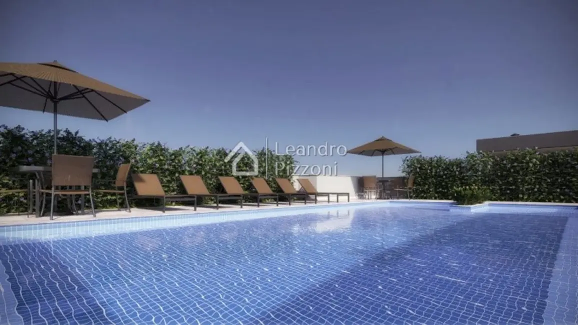 Foto 8 de Apartamento com 2 quartos à venda, 46m2 em Vila Galvão, Guarulhos - SP