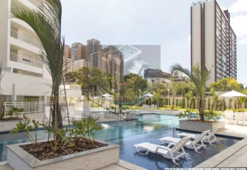 Apartamento com 2 quartos à venda, 74m2 em Vila Antonieta, Guarulhos - SP - imagem 2 Foto 2 de Apartamento com 2 quartos à venda, 74m2 em Vila Antonieta, Guarulhos - SP