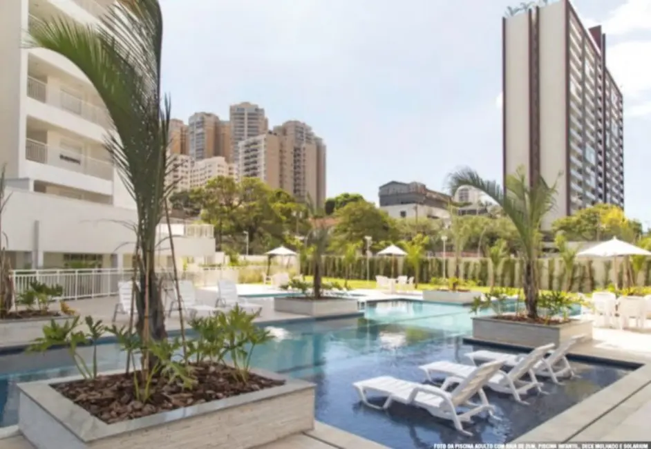 Apartamento com 2 quartos à venda, 74m2 em Vila Antonieta, Guarulhos - SP - imagem 2 Foto 2 de Apartamento com 2 quartos à venda, 74m2 em Vila Antonieta, Guarulhos - SP