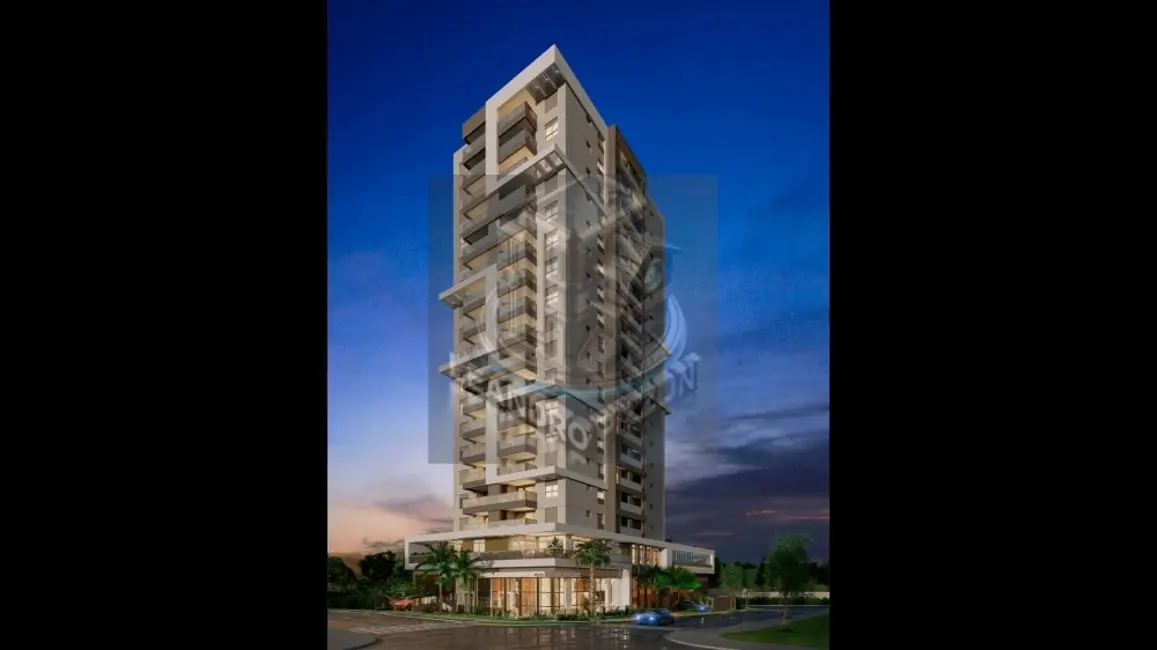 Apartamento com 3 quartos à venda, 104m2 em Petrópolis, Londrina - PR - imagem 8 Foto 8 de Apartamento com 3 quartos à venda, 104m2 em Petrópolis, Londrina - PR