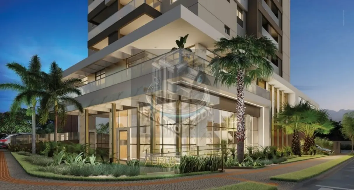 Apartamento com 3 quartos à venda, 104m2 em Petrópolis, Londrina - PR - imagem 6 Foto 6 de Apartamento com 3 quartos à venda, 104m2 em Petrópolis, Londrina - PR