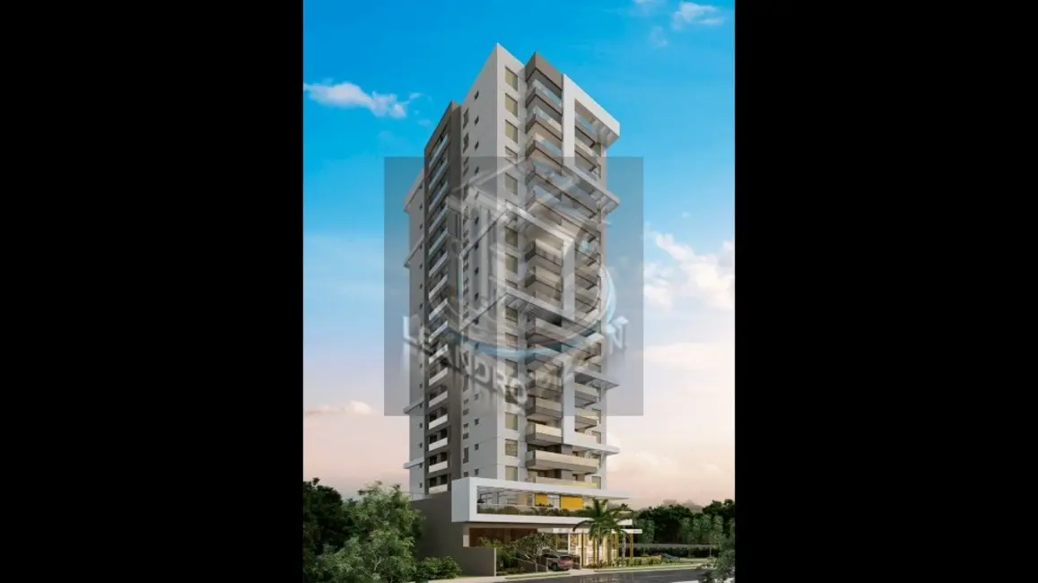 Apartamento com 3 quartos à venda, 104m2 em Petrópolis, Londrina - PR - imagem 7 Foto 7 de Apartamento com 3 quartos à venda, 104m2 em Petrópolis, Londrina - PR