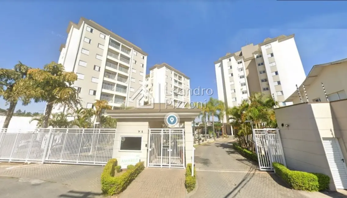 Foto 1 de Apartamento com 3 quartos para alugar, 79m2 em Jardim Renata, Aruja - SP