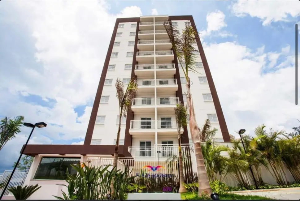 Foto 2 de Apartamento com 2 quartos à venda, 70m2 em Jordanópolis, Aruja - SP