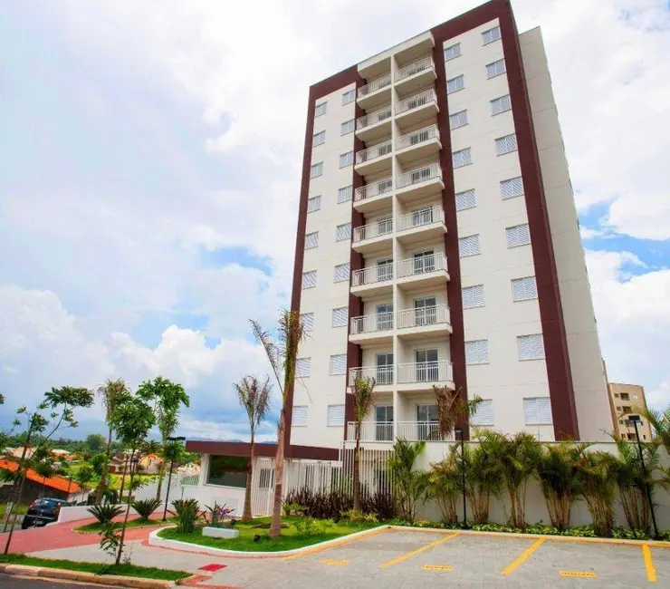 Foto 3 de Apartamento com 2 quartos à venda, 70m2 em Jordanópolis, Aruja - SP