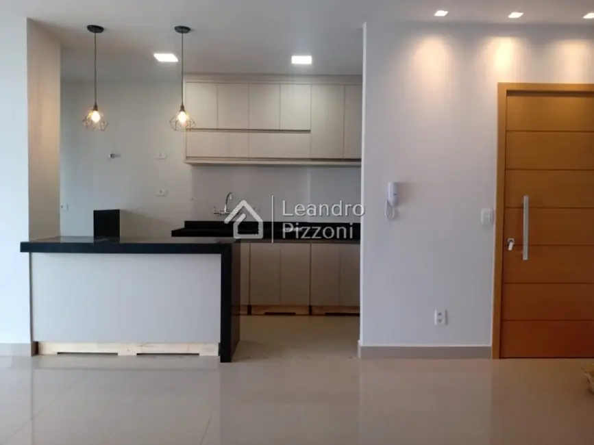 Foto 2 de Apartamento com 3 quartos para alugar, 95m2 em Gleba Fazenda Palhano, Londrina - PR