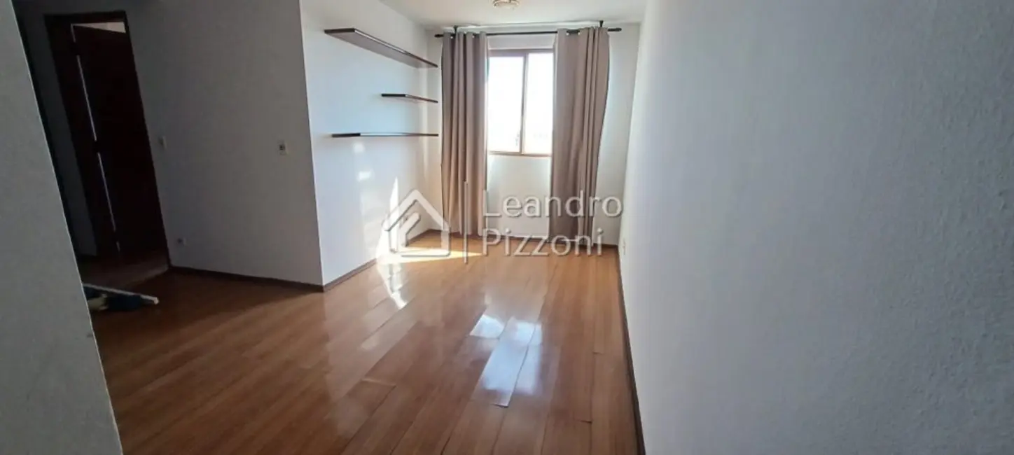 Foto 1 de Apartamento com 3 quartos à venda, 55m2 em Andrade, Londrina - PR