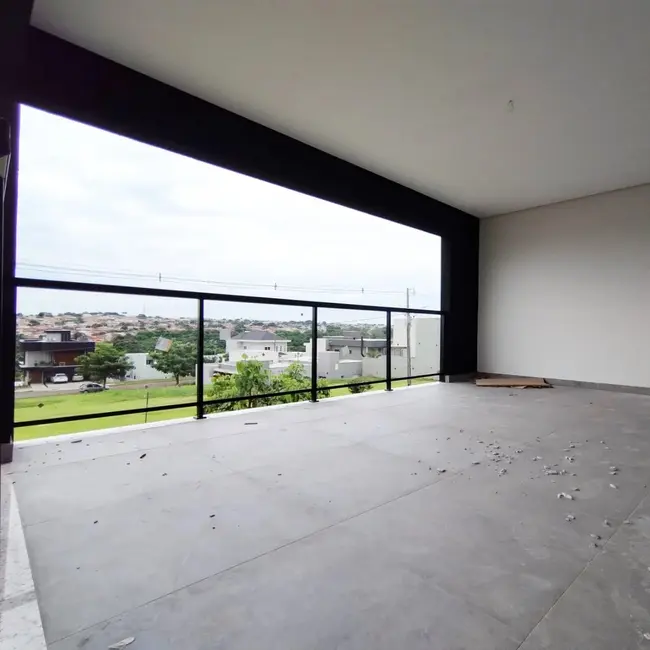 Foto 3 de Casa com 4 quartos à venda, 317m2 em Conjunto Habitacional Alexandre Urbanas, Londrina - PR