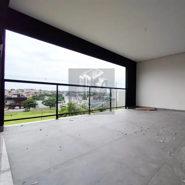 Casa com 4 quartos à venda, 317m2 em Conjunto Habitacional Alexandre Urbanas, Londrina - PR - imagem 3 Foto 3 de Casa com 4 quartos à venda, 317m2 em Conjunto Habitacional Alexandre Urbanas, Londrina - PR