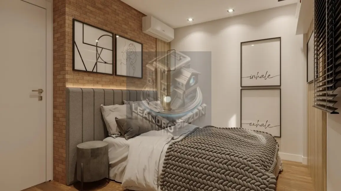 Apartamento com 2 quartos à venda, 48m2 em Conjunto Habitacional Alexandre Urbanas, Londrina - PR - imagem 3 Foto 3 de Apartamento com 2 quartos à venda, 48m2 em Conjunto Habitacional Alexandre Urbanas, Londrina - PR