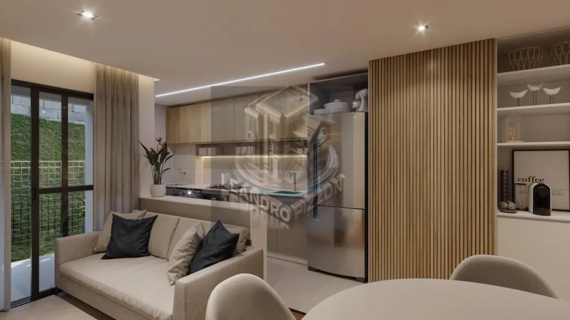 Apartamento com 2 quartos à venda, 48m2 em Conjunto Habitacional Alexandre Urbanas, Londrina - PR - imagem 5 Foto 5 de Apartamento com 2 quartos à venda, 48m2 em Conjunto Habitacional Alexandre Urbanas, Londrina - PR