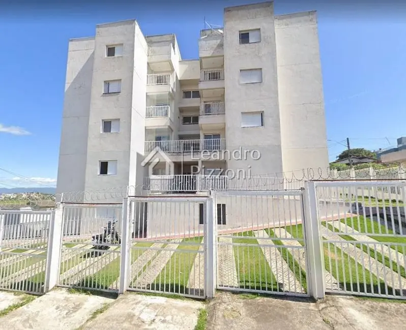 Foto 1 de Apartamento com 2 quartos à venda, 56m2 em Chácara São José, Aruja - SP