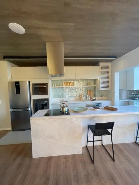 Foto 4 de Apartamento com 2 quartos à venda, 61m2 em Terra Bonita, Londrina - PR