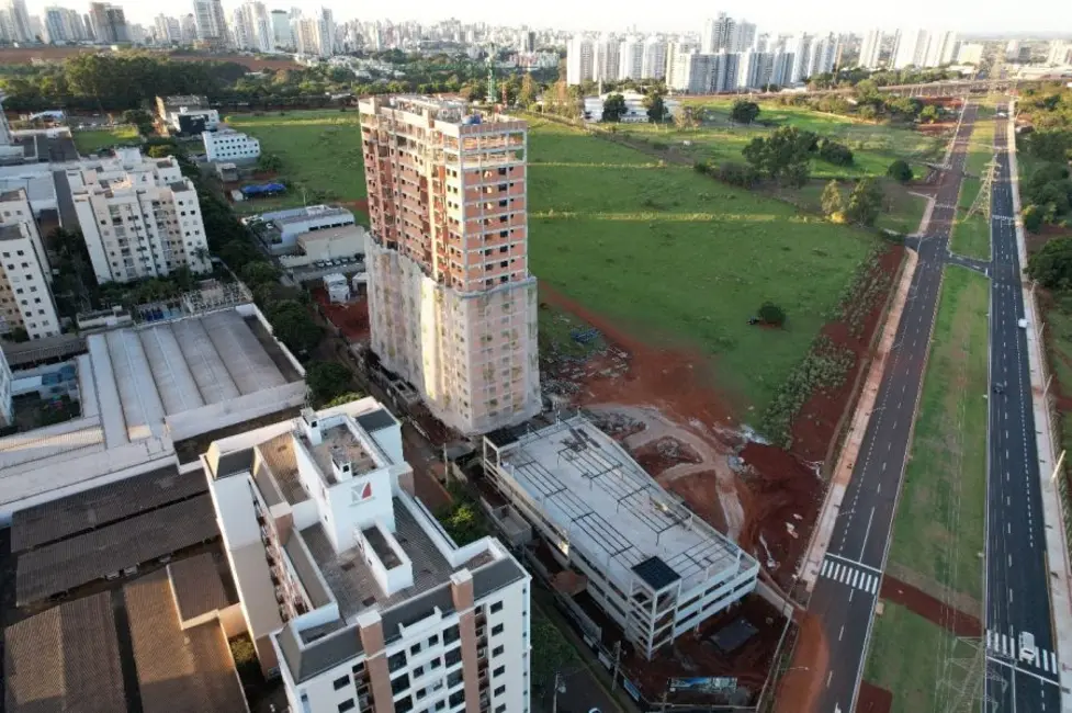 Foto 2 de Apartamento com 2 quartos à venda, 61m2 em Terra Bonita, Londrina - PR